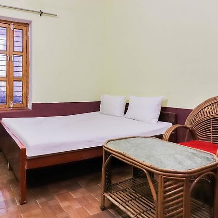 Hotel O Jyotish House Ayodhya Zewnętrze zdjęcie