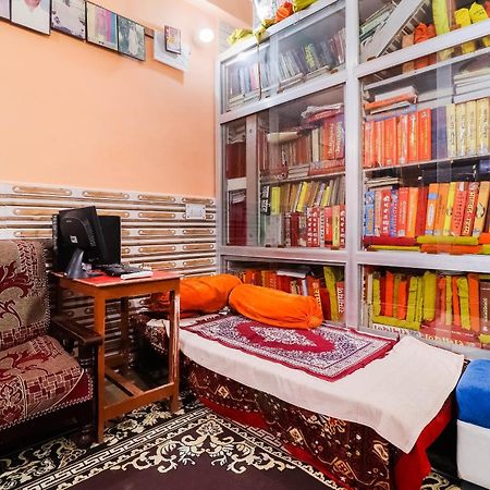 Hotel O Jyotish House Ayodhya Zewnętrze zdjęcie
