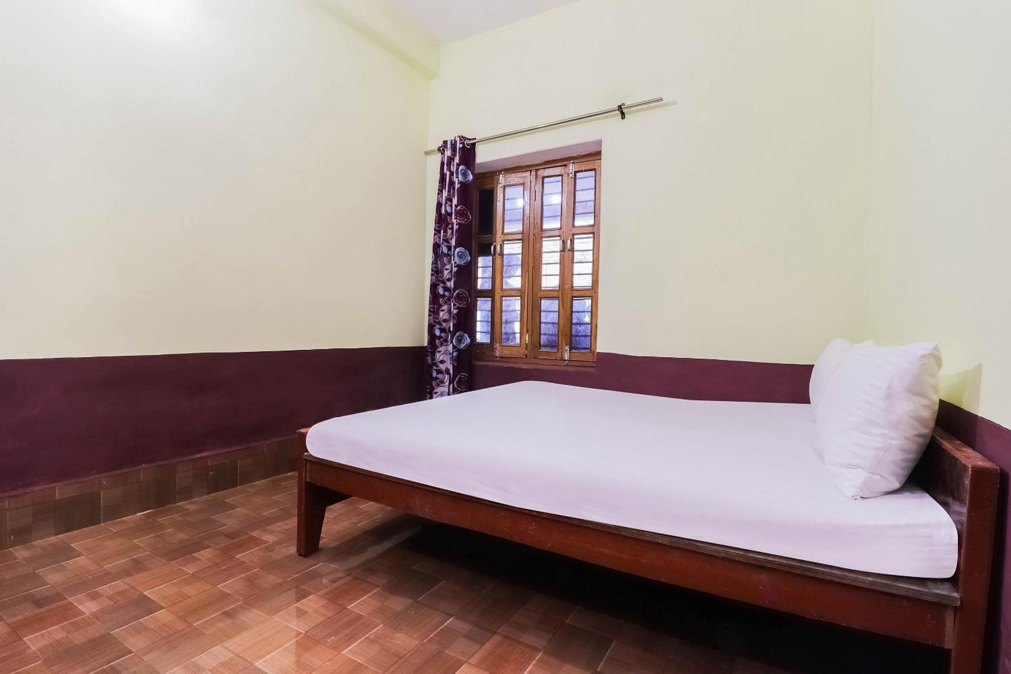 Hotel O Jyotish House Ayodhya Zewnętrze zdjęcie
