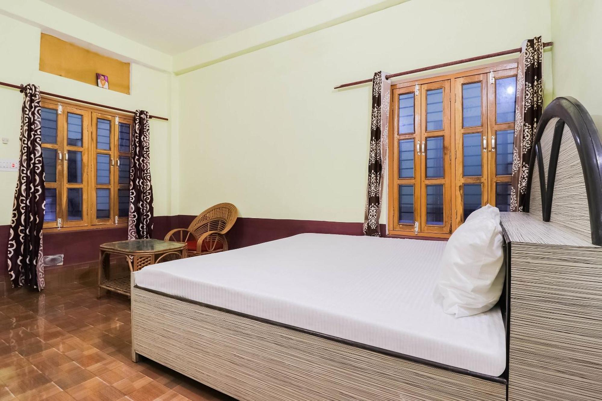 Hotel O Jyotish House Ayodhya Zewnętrze zdjęcie