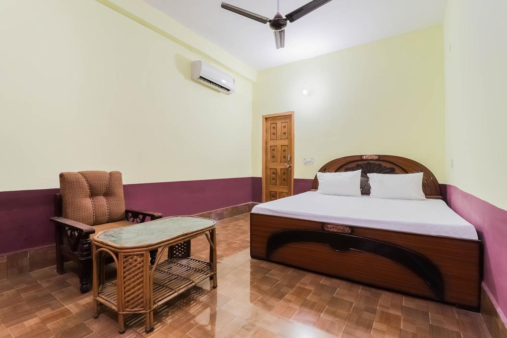 Hotel O Jyotish House Ayodhya Zewnętrze zdjęcie