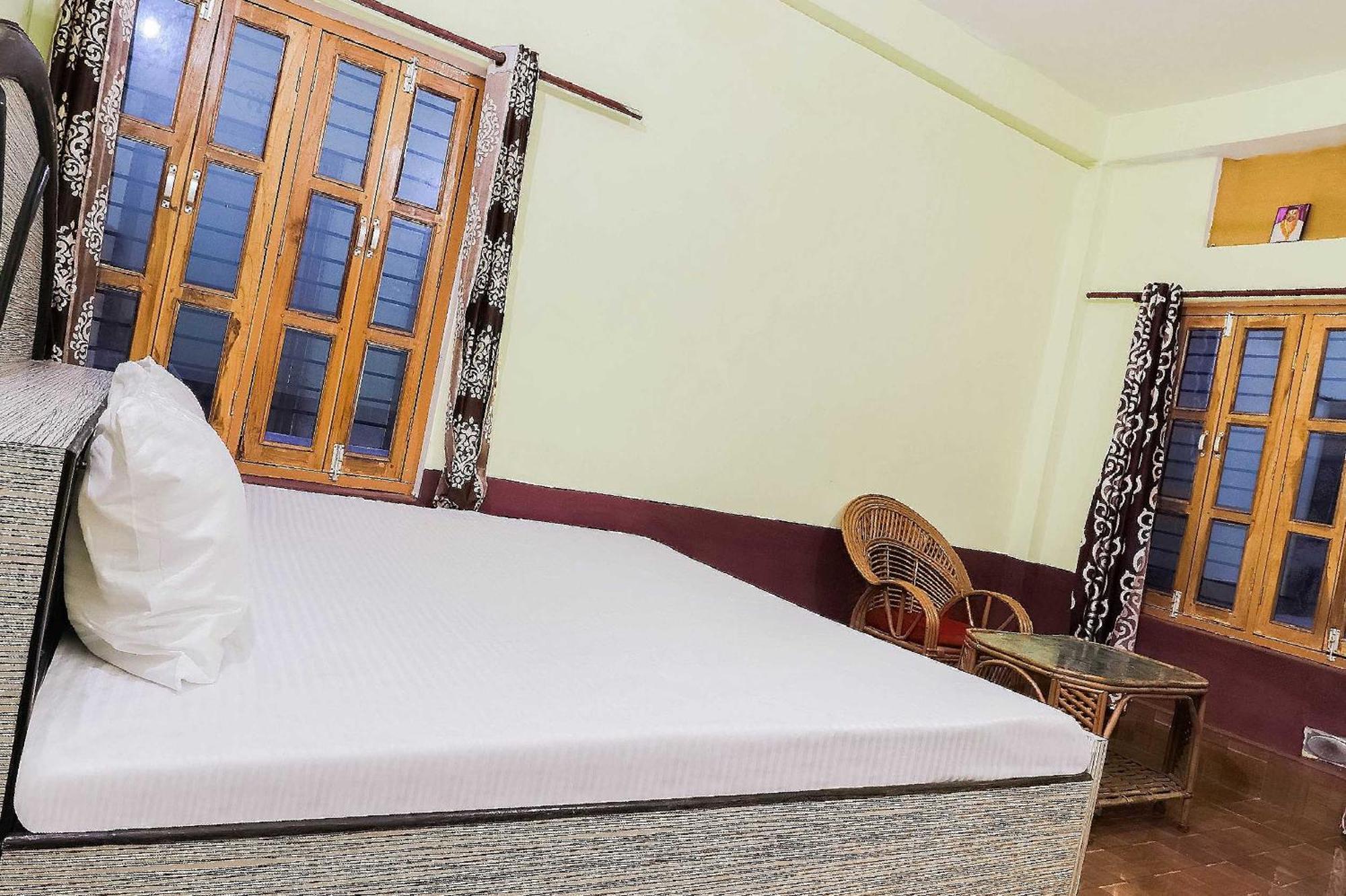 Hotel O Jyotish House Ayodhya Zewnętrze zdjęcie