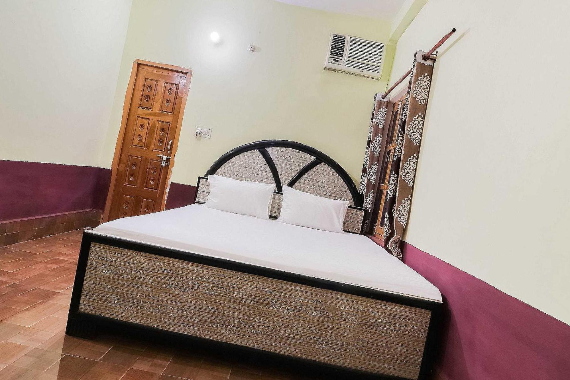 Hotel O Jyotish House Ayodhya Zewnętrze zdjęcie