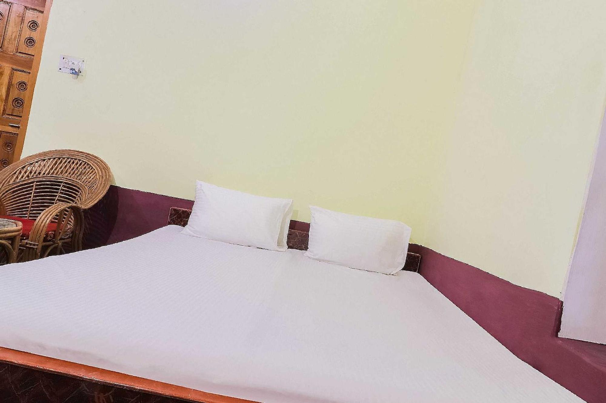 Hotel O Jyotish House Ayodhya Zewnętrze zdjęcie