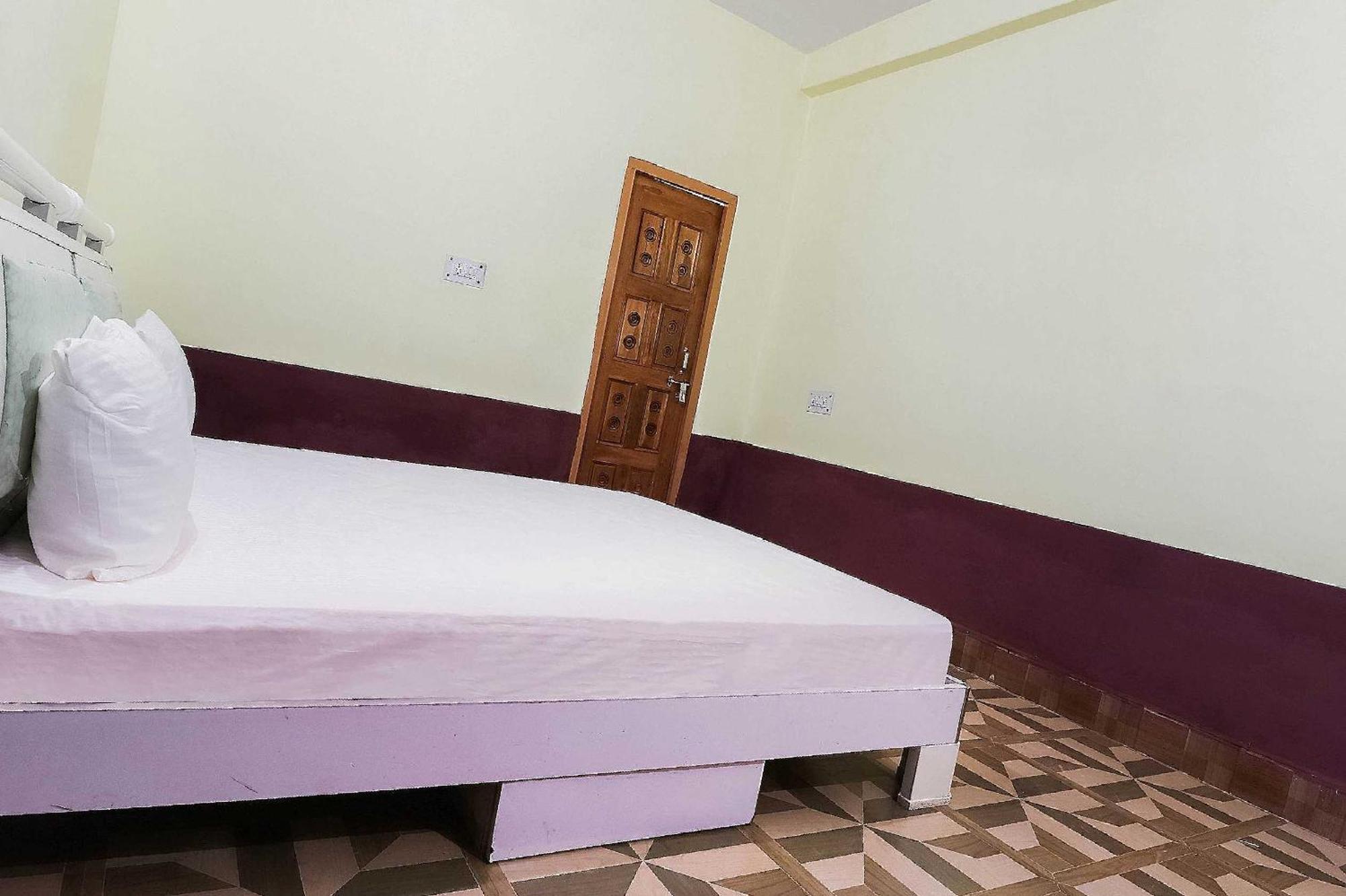 Hotel O Jyotish House Ayodhya Zewnętrze zdjęcie