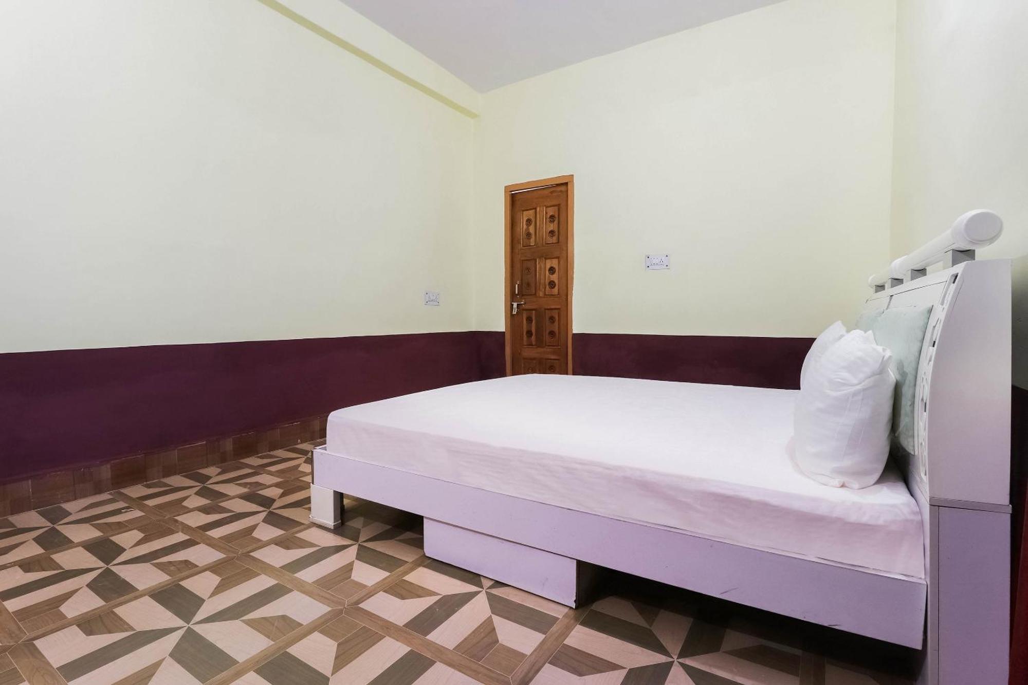 Hotel O Jyotish House Ayodhya Zewnętrze zdjęcie