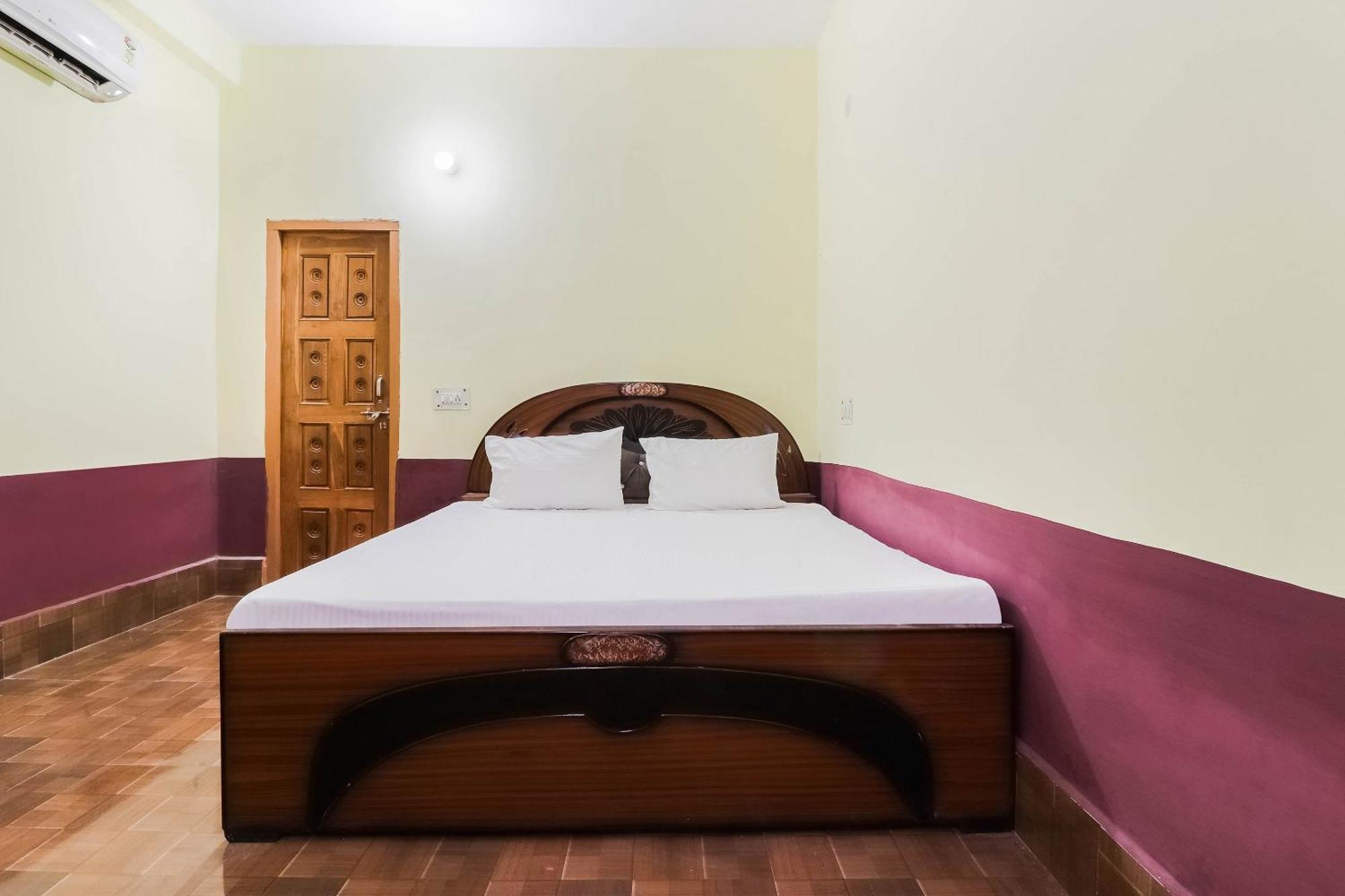 Hotel O Jyotish House Ayodhya Zewnętrze zdjęcie