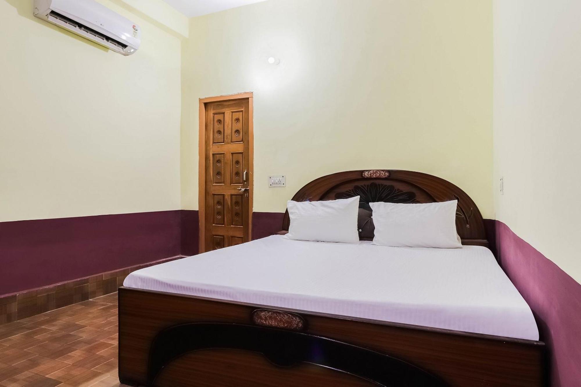 Hotel O Jyotish House Ayodhya Zewnętrze zdjęcie