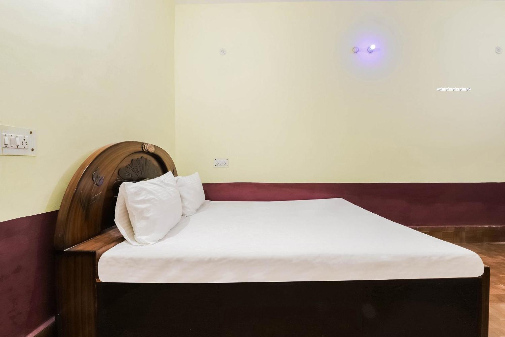 Hotel O Jyotish House Ayodhya Zewnętrze zdjęcie