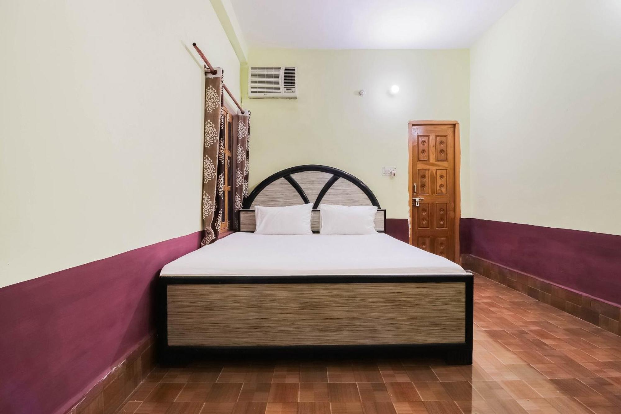 Hotel O Jyotish House Ayodhya Zewnętrze zdjęcie