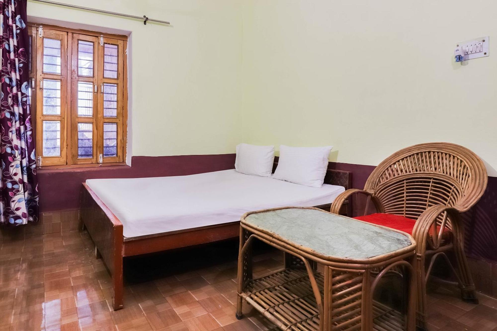 Hotel O Jyotish House Ayodhya Zewnętrze zdjęcie