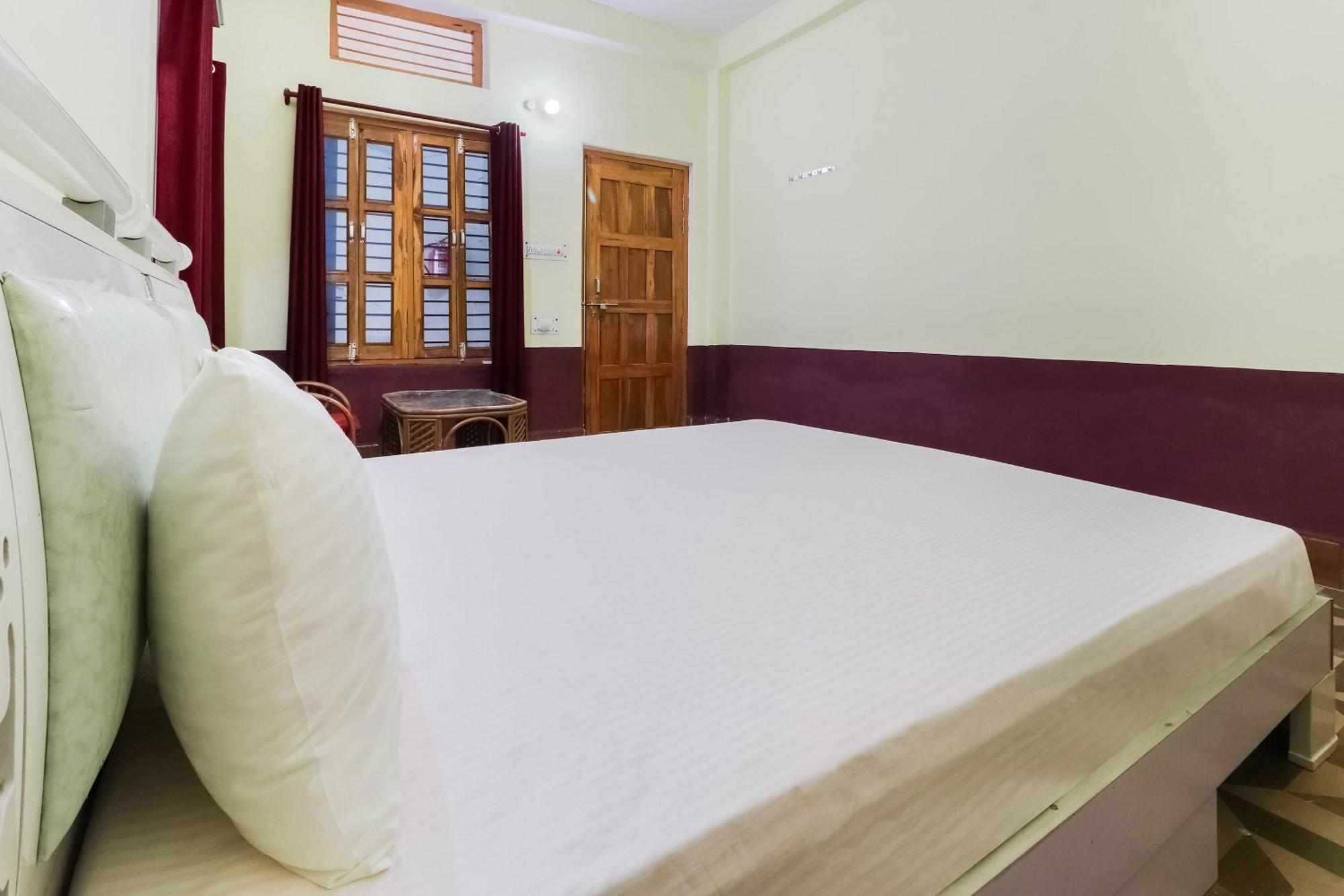 Hotel O Jyotish House Ayodhya Zewnętrze zdjęcie