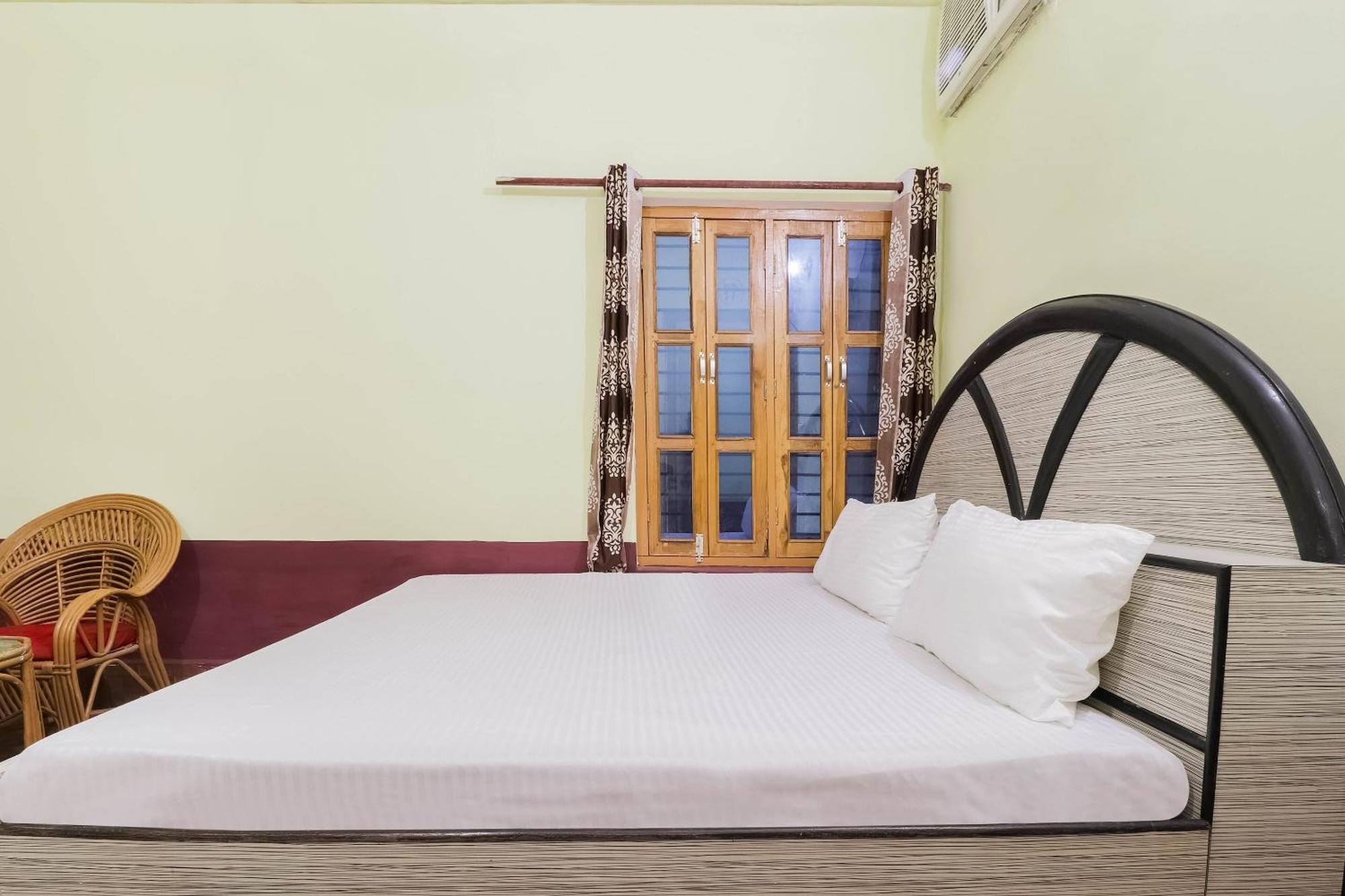Hotel O Jyotish House Ayodhya Zewnętrze zdjęcie